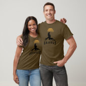 ベアTシャツ Tシャツ (ユニセックス)