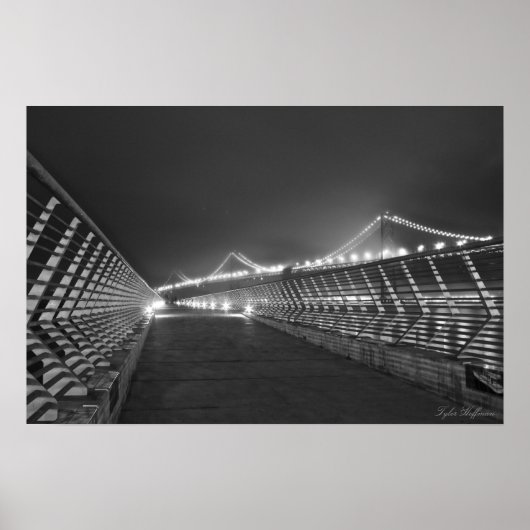 ベイへ ポスター (正面)