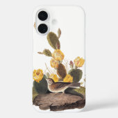 ベイウィングAudubon Audubon Bird Case-Mate iPhoneケース (裏面)