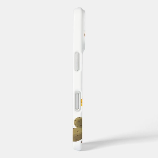 ベイウィングAudubon Audubon Bird Case-Mate iPhoneケース (裏面 / 右)