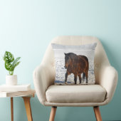 ベイウィンターマーレ&スノーウィーフィールド クッション (椅子)