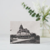 ベイウッド、キング・エステートのポストカード ポストカード (スタンド正面)