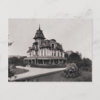 ベイウッド、キング・エステートのポストカード ポストカード