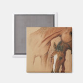 ベイウマズアートマグネット マグネット (正面/裏面)