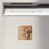 ベイウマズアートマグネット マグネット (インサイチュ (食洗機))