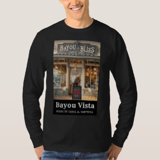 ベイウ・ブリス・コーヒーハウス – ベイウ・ビスタ Tシャツ