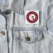 ベイエリアカリフォルニア 缶バッジ (インサイチュ)