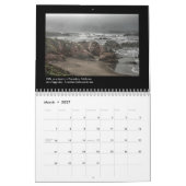 ベイエリア景観2013カレンダー カレンダー (3月 2027)