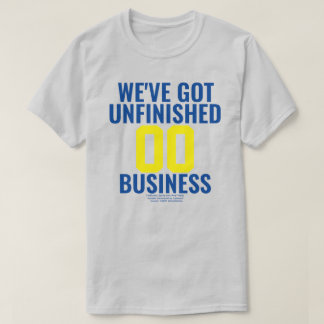 ベイエリア祝バスケットボールファンTシャツ Tシャツ