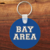 ベイエリア キーホルダー (正面)