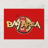 ベイエリア ポストカード (正面)