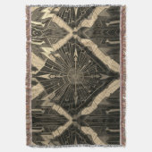 ベイエレガントゲ スローブランケット (正面縦)