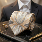 ベイエレガントゲ ネクタイ