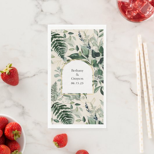 ベイエレガントジモダンア離れチの植物の結婚植物 (インサイチュ)