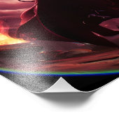 ベイオネッタ写真の拡大 フォトプリント            (角)