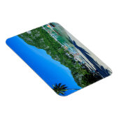 ベイオブエルニドビーチ マグネット (右側)