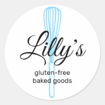 ベイカーウィスクベーカリースクエアビジネスカードクラシックロ