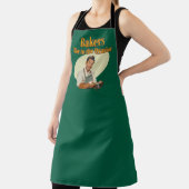 ベイカーズライズ大事な行事 エプロン (インサイチュ)