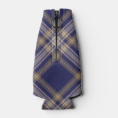 ベイカータータンチェックボトルクール ボトルクーラー (裏面)