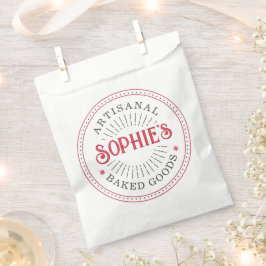 ベイカーベーカリーパティシシェフケータリング フェイバーバッグ