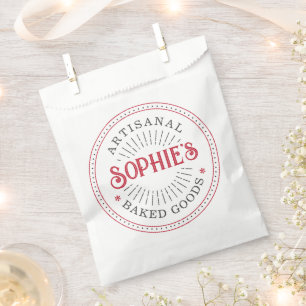 ベイカーベーカリーパティシシェフケータリング フェイバーバッグ