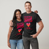 ベイカーベーキング秘密おもしろい皮肉ユーモア Tシャツ (ユニセックス)