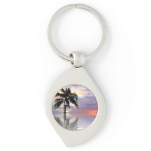 ベイキー チェーン パーム ツリー