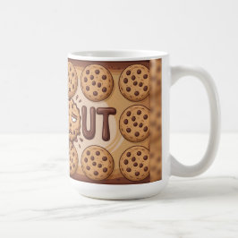 ベイクアウトクッキー コーヒーマグカップ
