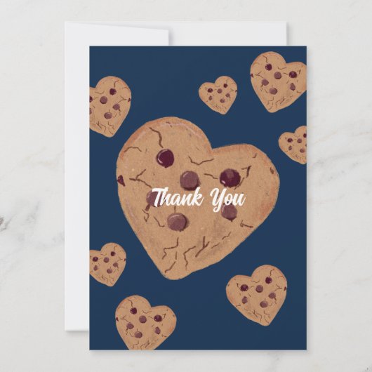 ベイクセール資金調達者教会の学校コミュニティ 招待状 (裏面)