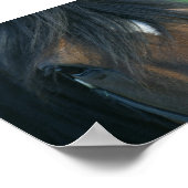 ベイクローズアップ ポスター (角)