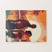 ベイケイション #2 ジグソーパズル (横)