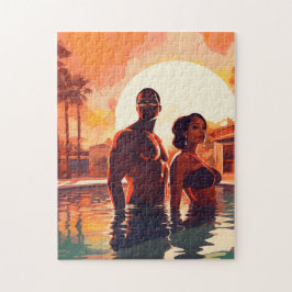 ベイケイション #2 ジグソーパズル