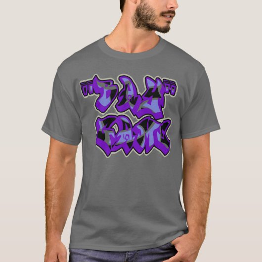 ベイゲーム – - Tシャツ (正面)
