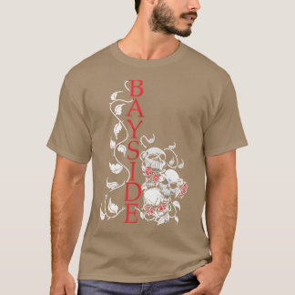 ベイサイドのガールフレンド Tシャツ