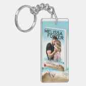 ベイサイドファンタジーキーチェーン キーホルダー (正面左)