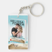 ベイサイドファンタジーキーチェーン キーホルダー (裏面)