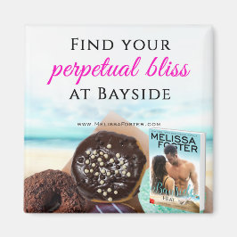 ベイサイドマグネットで永遠の至福を見つける マグネット