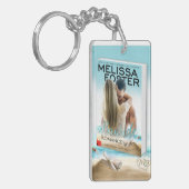 ベイサイドロマンス/最高の人間関係キーチェーン キーホルダー (正面左)