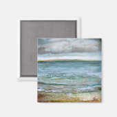 ベイサイド磁石 マグネット (正面/裏面)