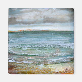 ベイサイド磁石 マグネット