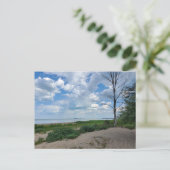 ベイシティ州パーク ポストカード (スタンド正面)