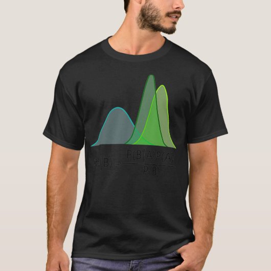 ベイジアン Tシャツ (正面)