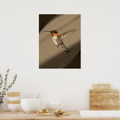 ベイジャフロル ポスター (キッチン)