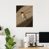 ベイジャフロル ポスター (ホームオフィス)