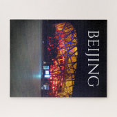 ベイジンバーズネストスタジアム ジグソーパズル (横)