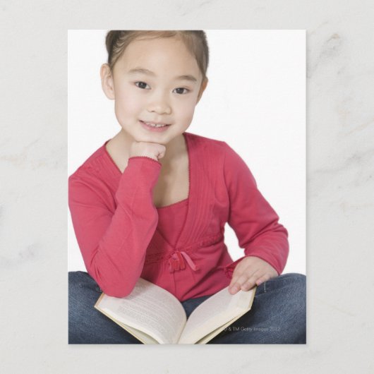 ベイジン、中国4 ポストカード (正面)