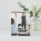 ベイジン、中国5 ポストカード (スタンド正面)