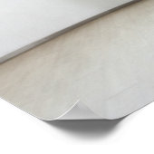 ベイジン、中国7 ポスター (角)