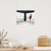 ベイジン、中国7 ポスター (キッチン)