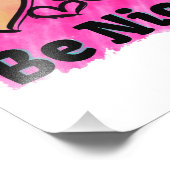 ベイスウォーターハート フォトプリント            (角)